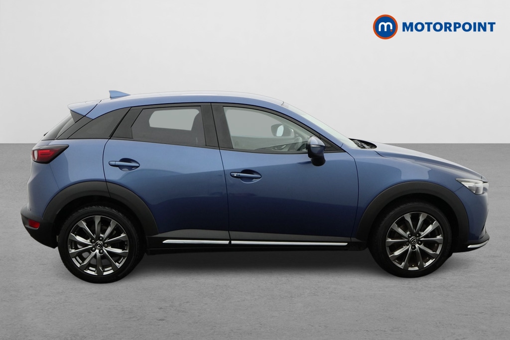 Used Mazda CX-3 2018 for sale - 77579209: Photo 8