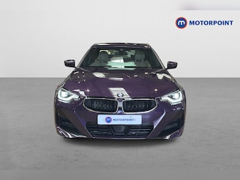 Used BMW 2 Series 2022 for sale - 79327721: Photo