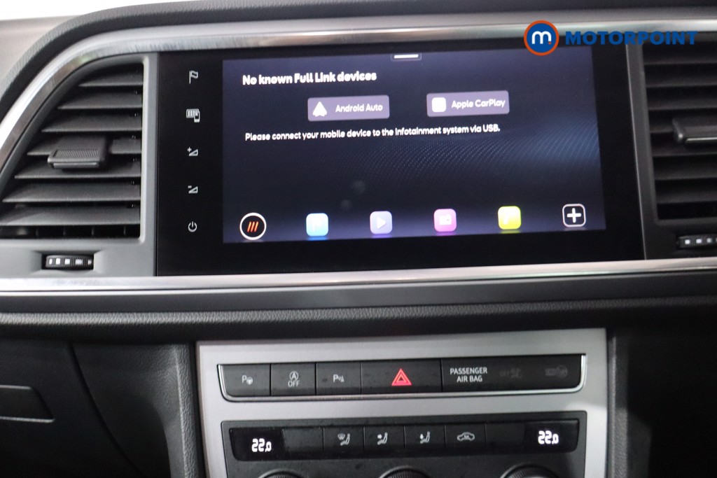 Used SEAT Ateca 2024 for sale - 76625996: Photo 10