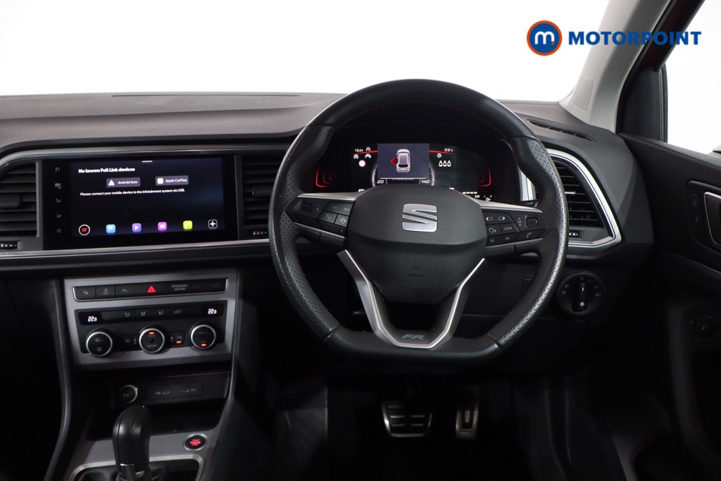 Used SEAT Ateca 2024 for sale - 76625996: Photo 11