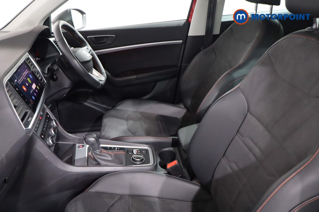 Used SEAT Ateca 2024 for sale - 76625996: Photo 12