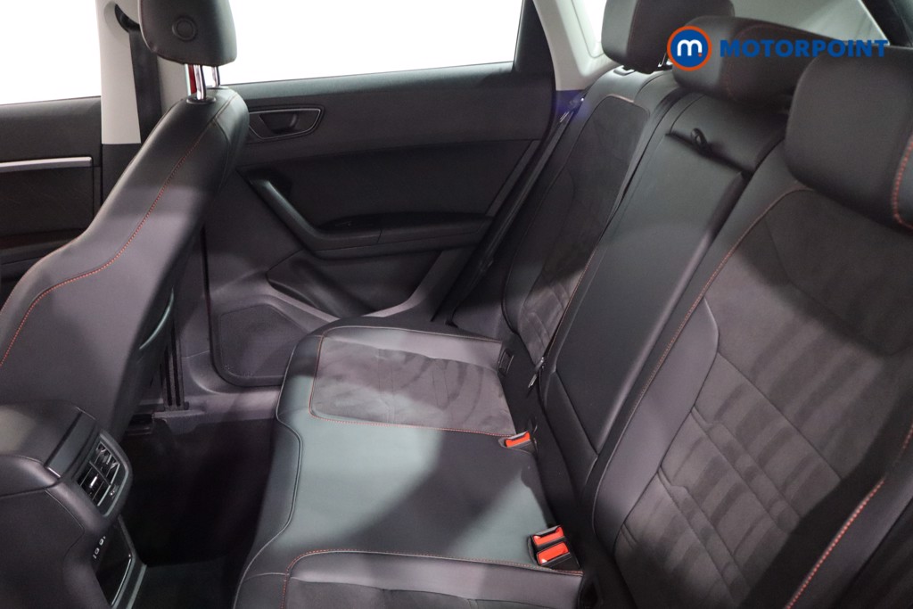 Used SEAT Ateca 2024 for sale - 76625996: Photo 13