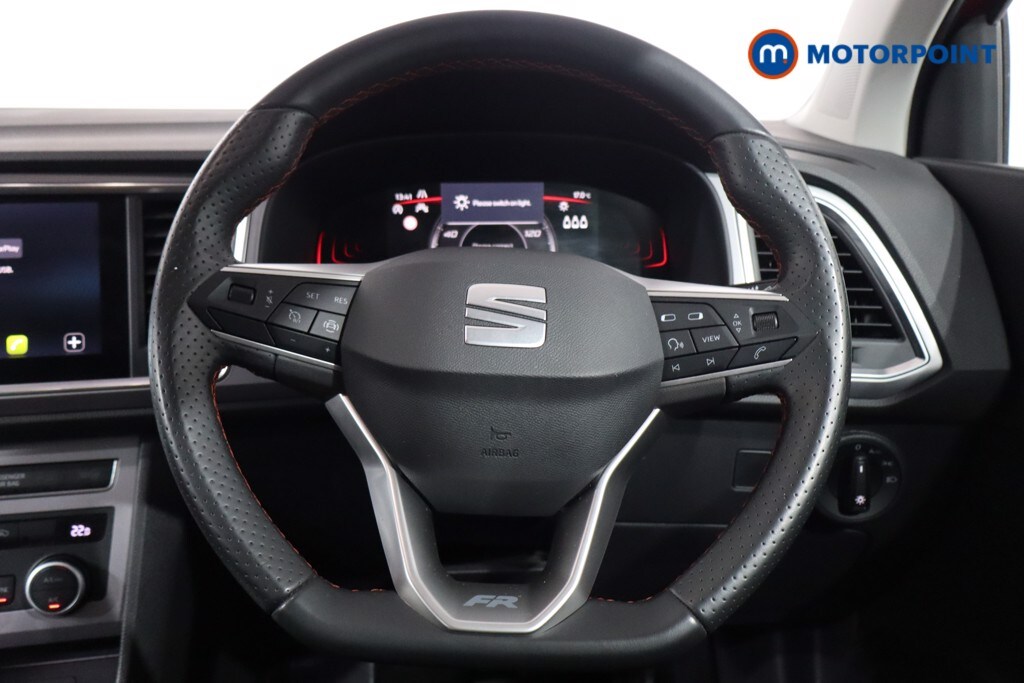 Used SEAT Ateca 2024 for sale - 76625996: Photo 14