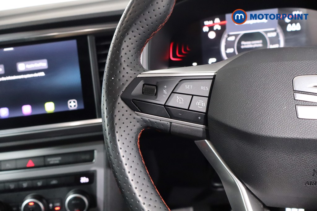 Used SEAT Ateca 2024 for sale - 76625996: Photo 15