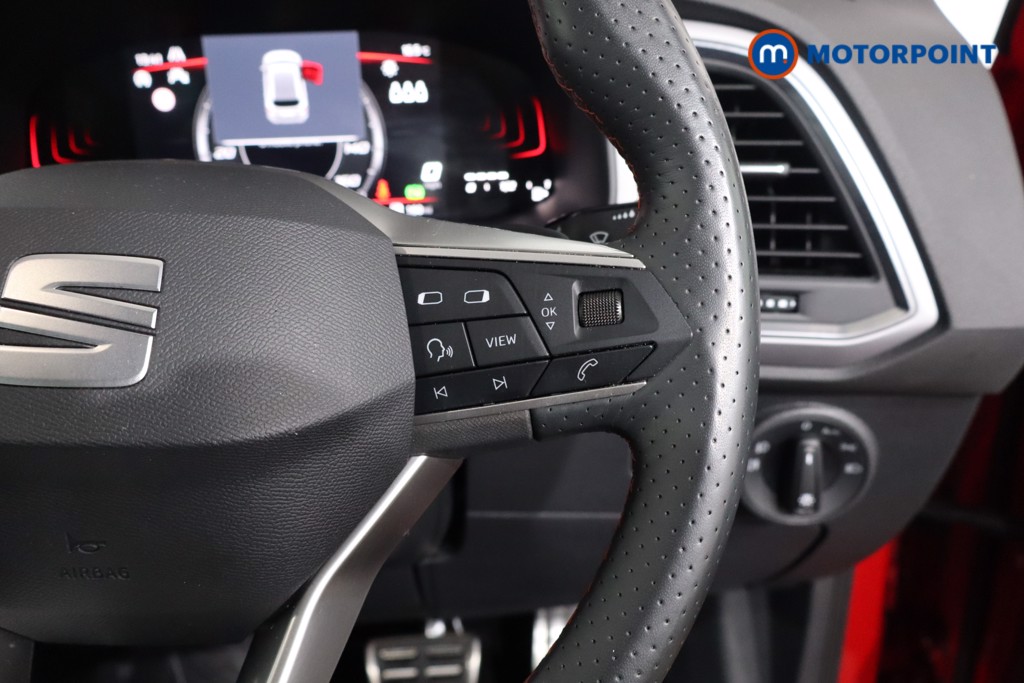 Used SEAT Ateca 2024 for sale - 76625996: Photo 16