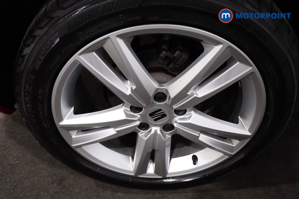 Used SEAT Ateca 2024 for sale - 76625996: Photo 17