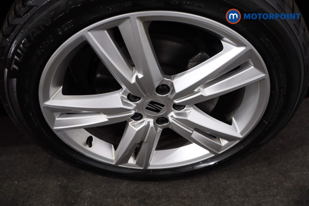 Used SEAT Ateca 2024 for sale - 76625996: Photo 18