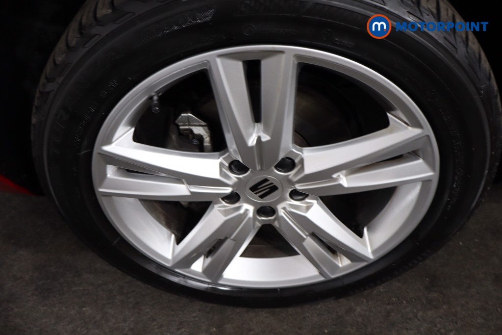 Used SEAT Ateca 2024 for sale - 76625996: Photo 19