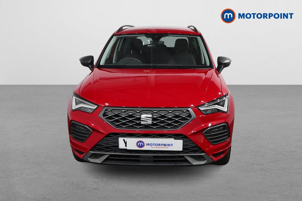 Used SEAT Ateca 2024 for sale - 76625996: Photo 2