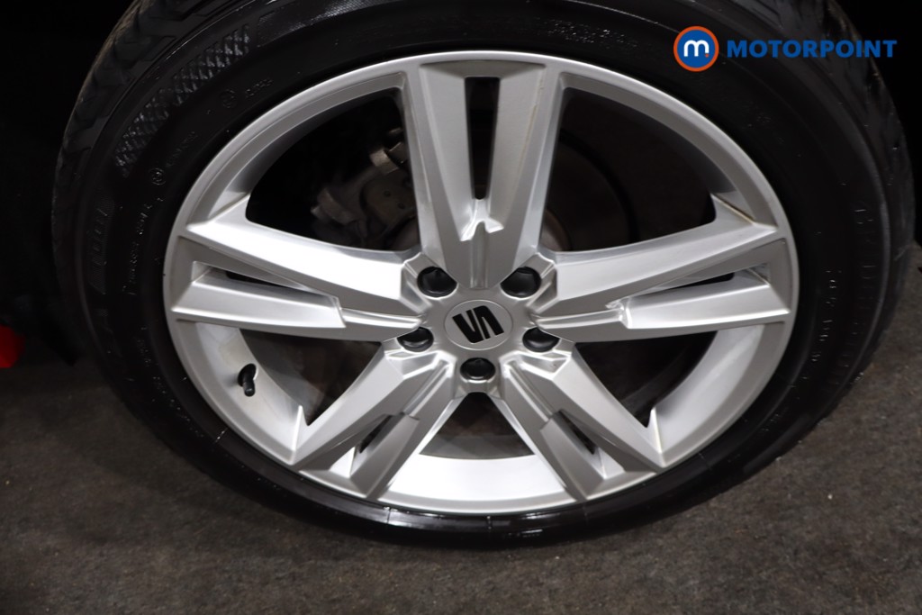 Used SEAT Ateca 2024 for sale - 76625996: Photo 20