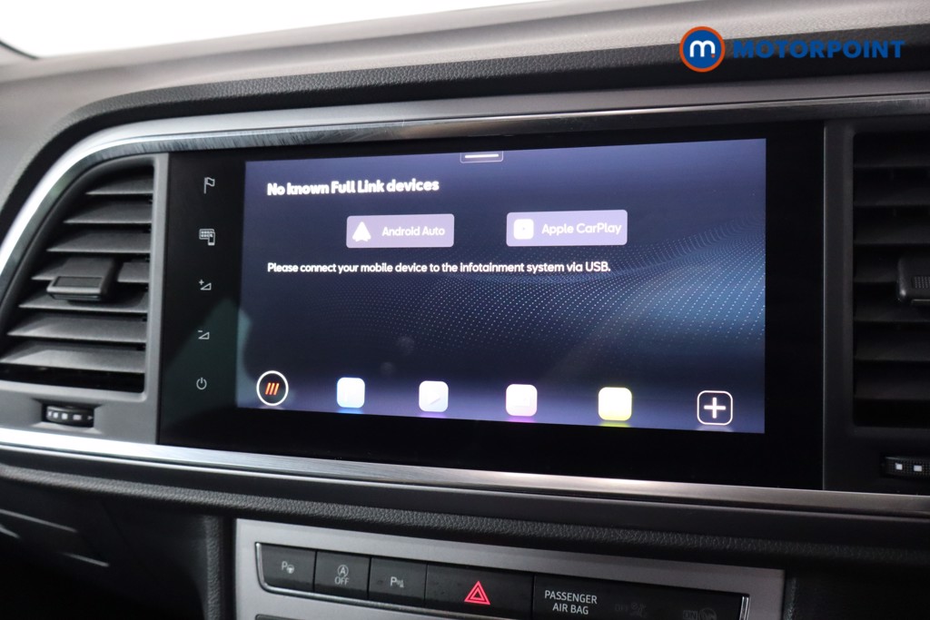 Used SEAT Ateca 2024 for sale - 76625996: Photo 21