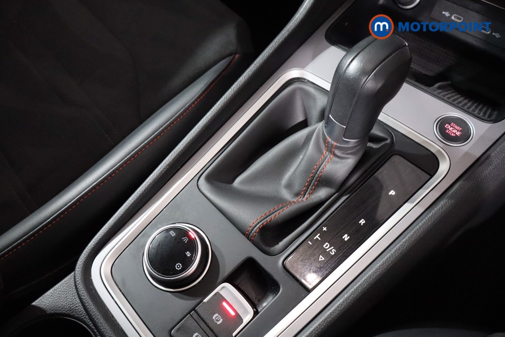 Used SEAT Ateca 2024 for sale - 76625996: Photo 23