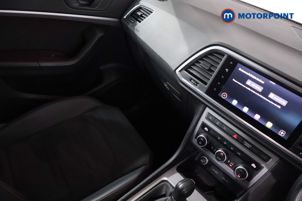 Used SEAT Ateca 2024 for sale - 76625996: Photo 24