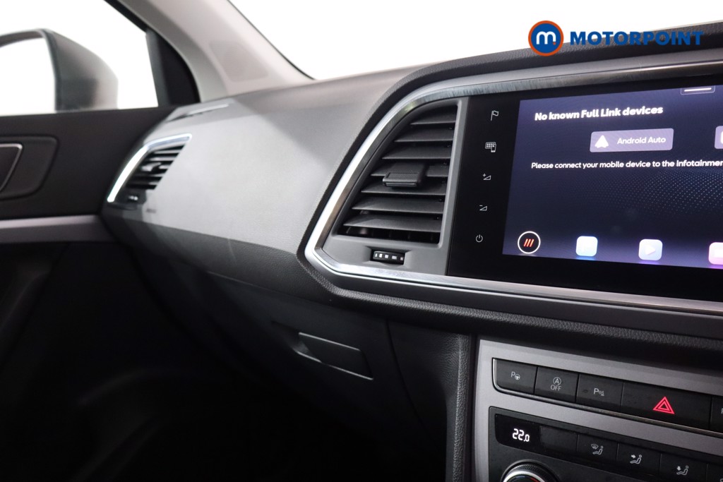 Used SEAT Ateca 2024 for sale - 76625996: Photo 25