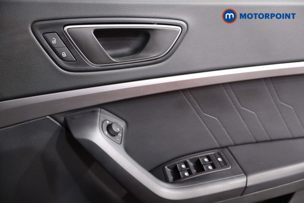 Used SEAT Ateca 2024 for sale - 76625996: Photo 27