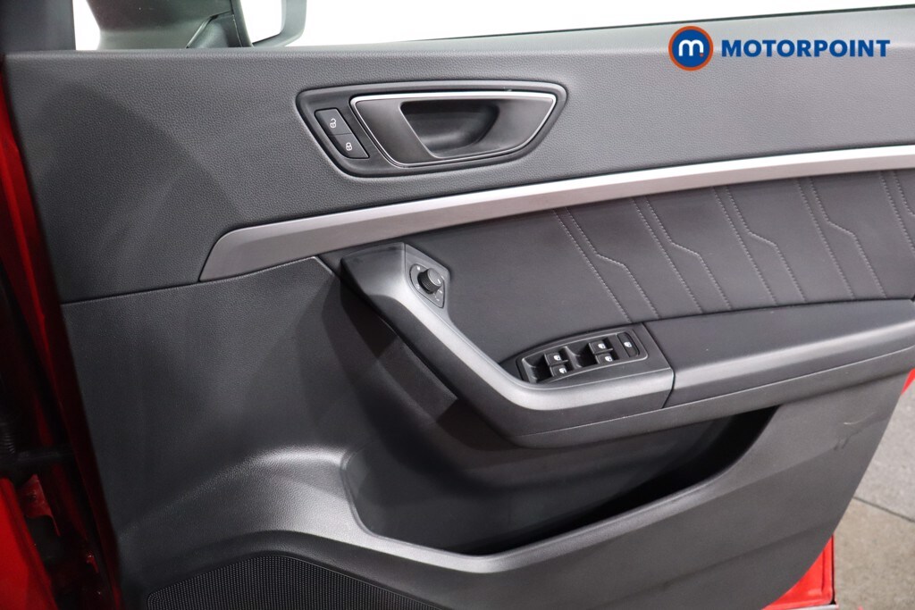 Used SEAT Ateca 2024 for sale - 76625996: Photo 29