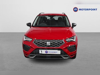 Used SEAT Ateca 2024 for sale - 76625996: Photo