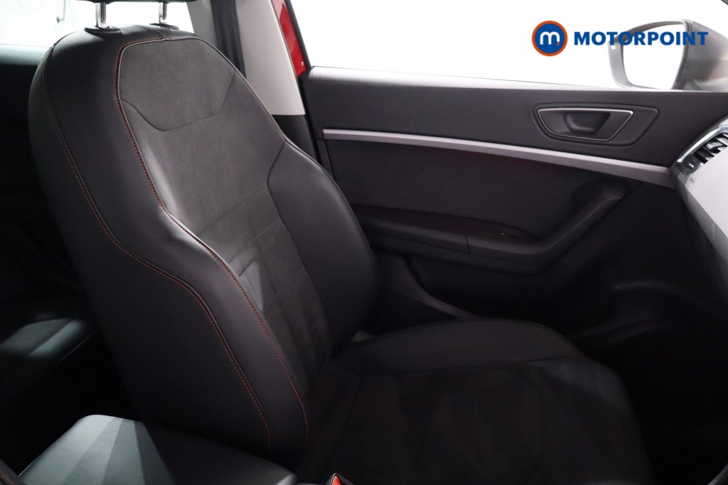 Used SEAT Ateca 2024 for sale - 76625996: Photo 30