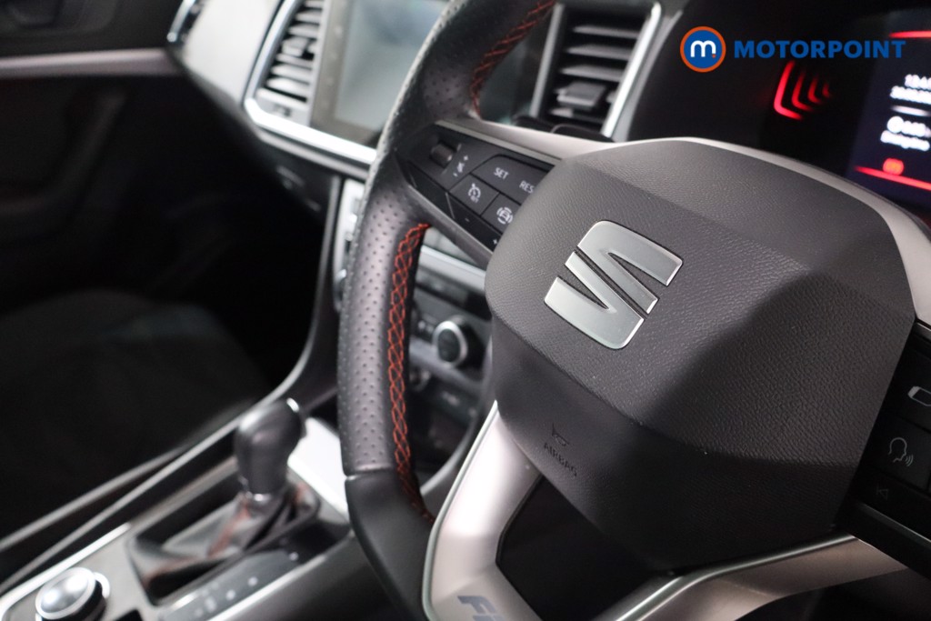 Used SEAT Ateca 2024 for sale - 76625996: Photo 32