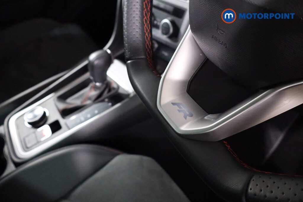 Used SEAT Ateca 2024 for sale - 76625996: Photo 33