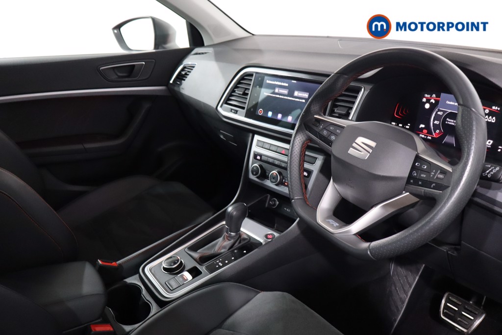 Used SEAT Ateca 2024 for sale - 76625996: Photo 34