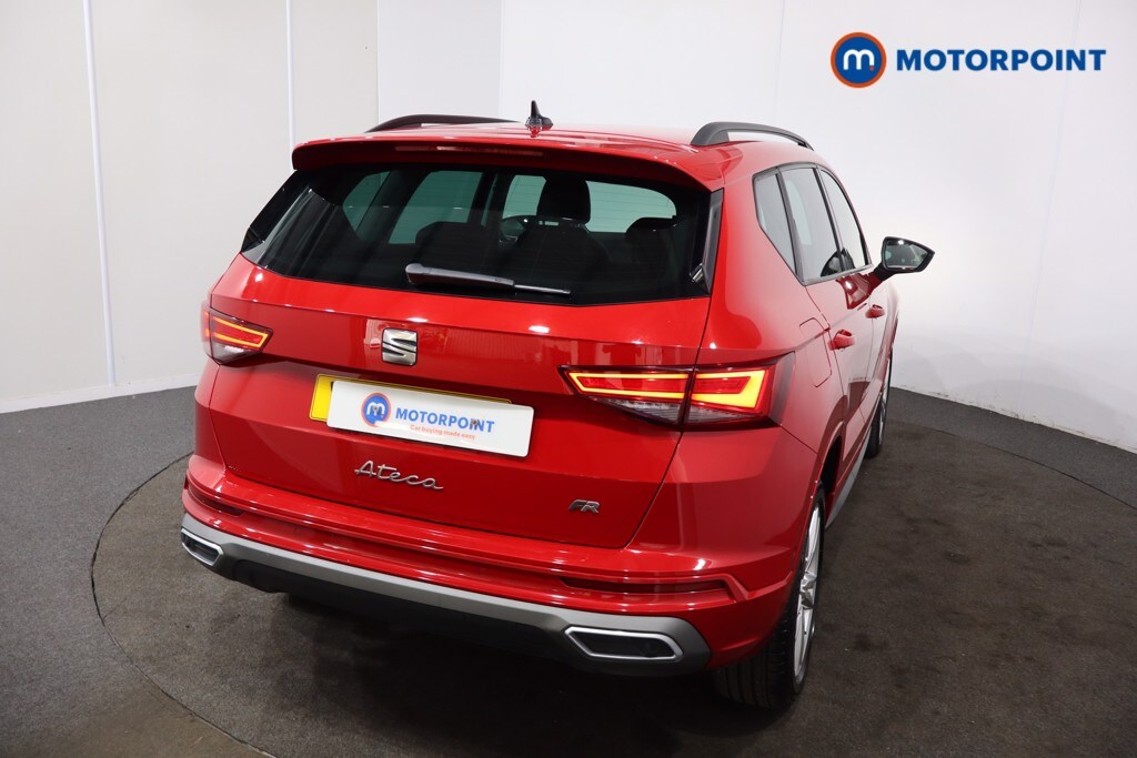 Used SEAT Ateca 2024 for sale - 76625996: Photo 37