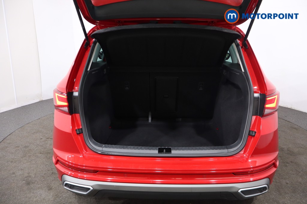 Used SEAT Ateca 2024 for sale - 76625996: Photo 38