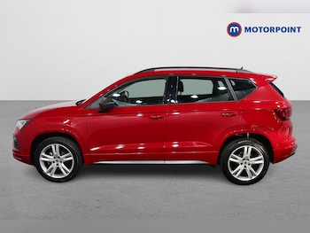 Used SEAT Ateca 2024 for sale - 76625996: Photo