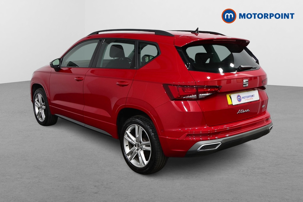 Used SEAT Ateca 2024 for sale - 76625996: Photo 5