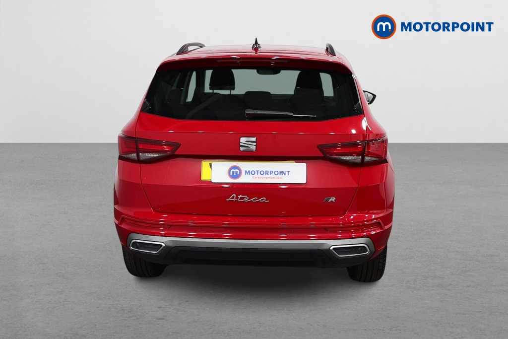 Used SEAT Ateca 2024 for sale - 76625996: Photo 6