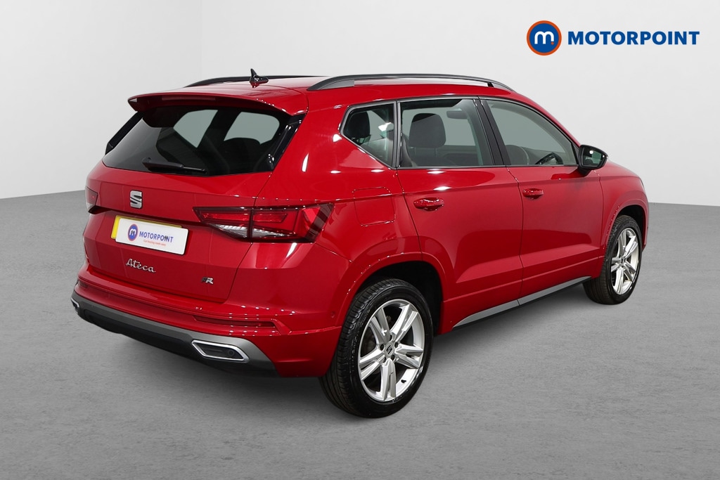 Used SEAT Ateca 2024 for sale - 76625996: Photo 7