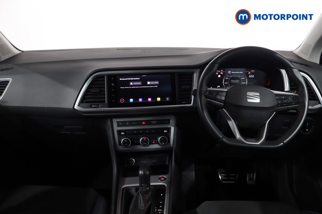 Used SEAT Ateca 2024 for sale - 76625996: Photo 9