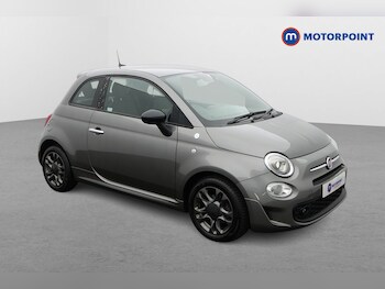 Used Fiat 500 2021 for sale - 79174141: Photo