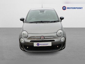 Used Fiat 500 2021 for sale - 79174141: Photo
