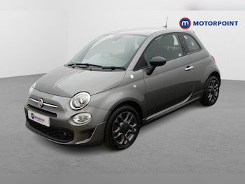 Used Fiat 500 2021 for sale - 79174141: Photo