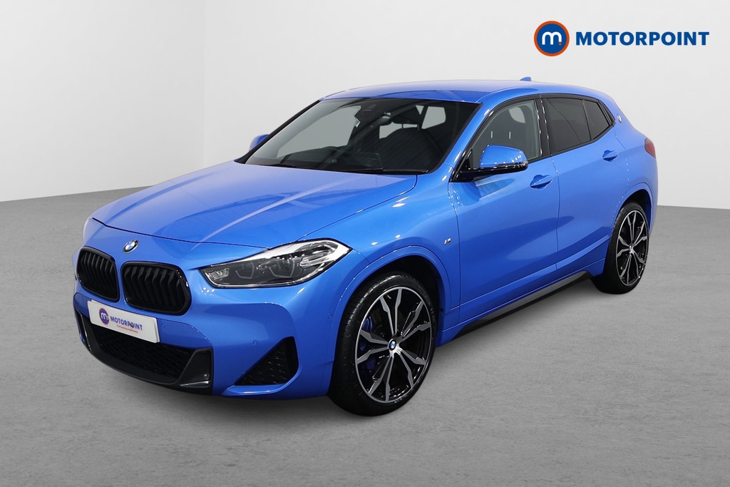 Used BMW X2 2023 for sale - 77324165: Photo 3