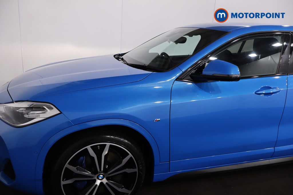 Used BMW X2 2023 for sale - 77324165: Photo 39