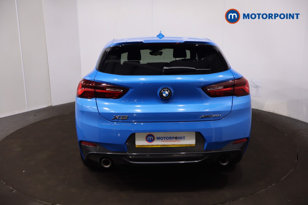 Used BMW X2 2023 for sale - 77324165: Photo 47