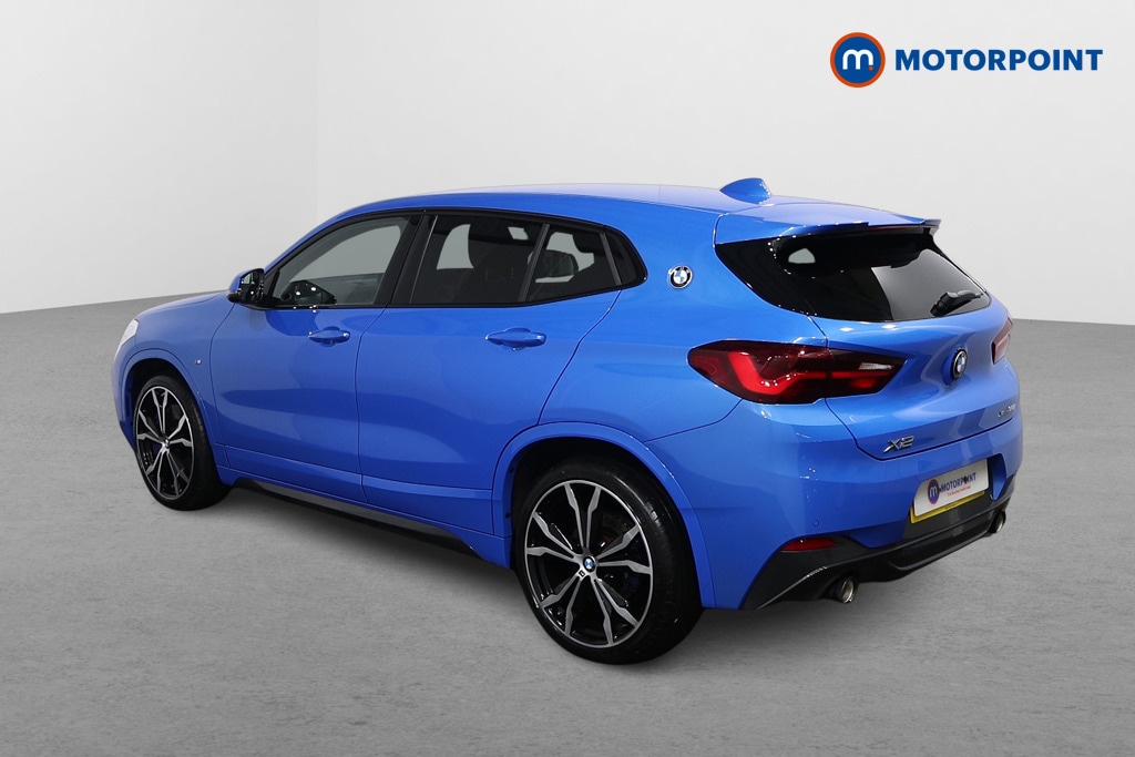 Used BMW X2 2023 for sale - 77324165: Photo 5