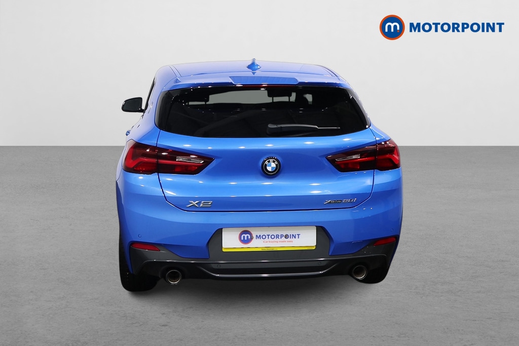 Used BMW X2 2023 for sale - 77324165: Photo 6