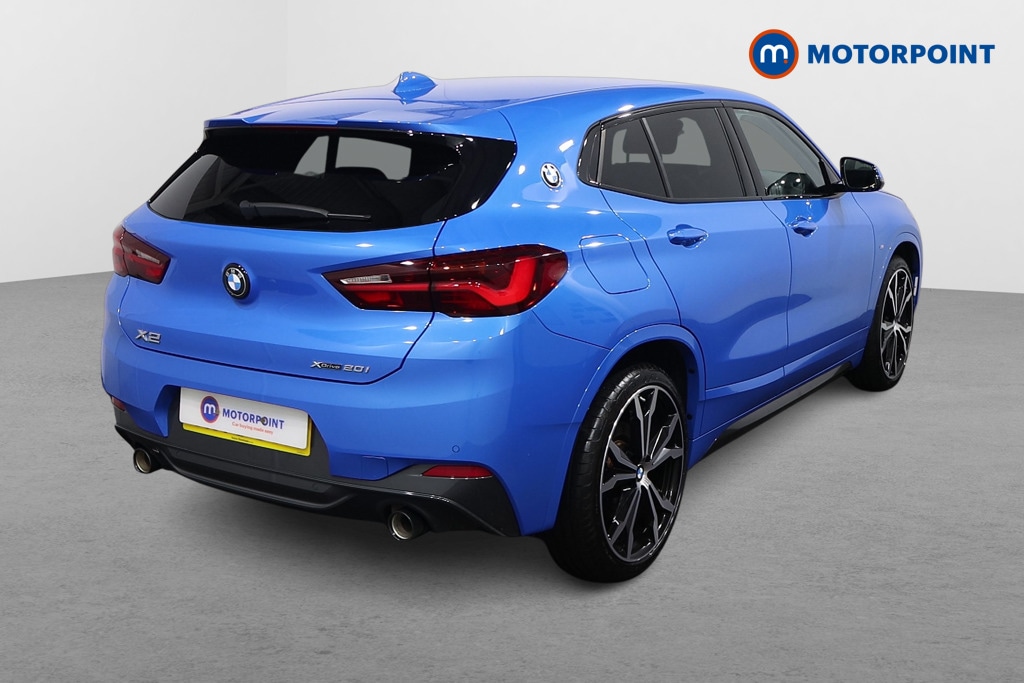 Used BMW X2 2023 for sale - 77324165: Photo 7