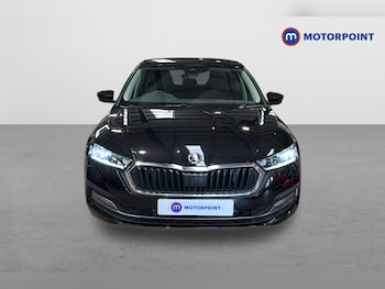 Used Skoda Octavia 2023 for sale - 78630820: Photo
