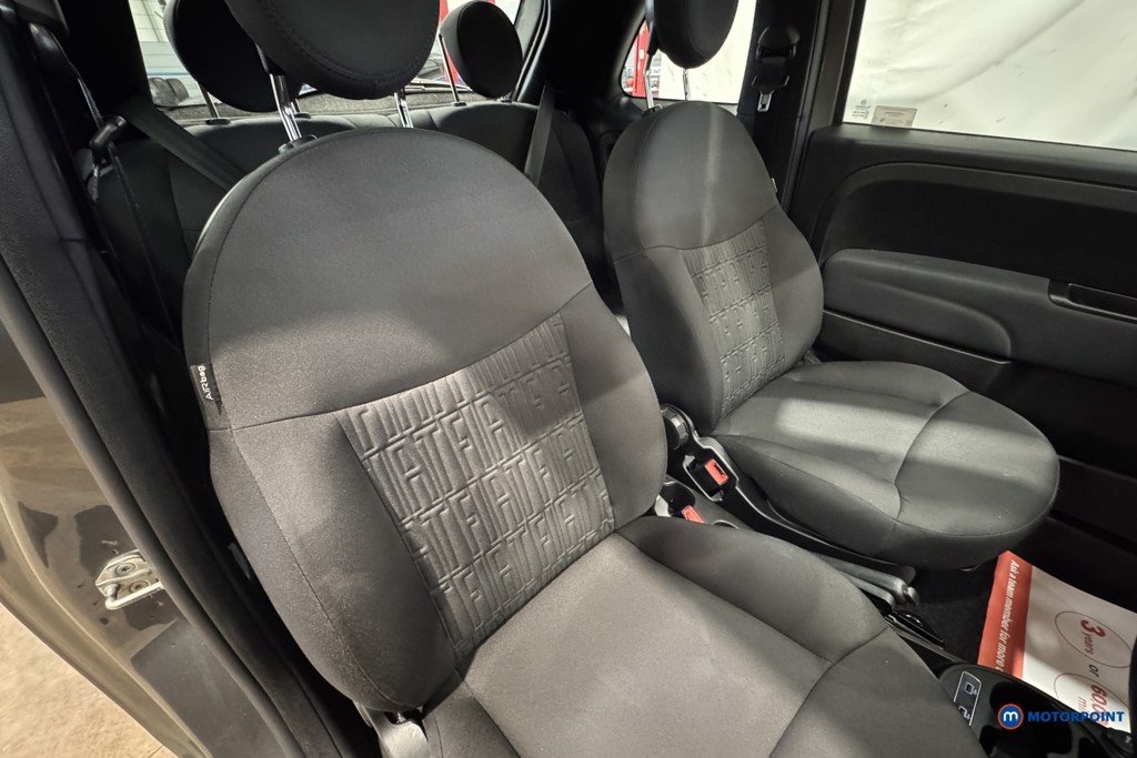 Used Fiat 500 2023 for sale - 77629696: Photo 15