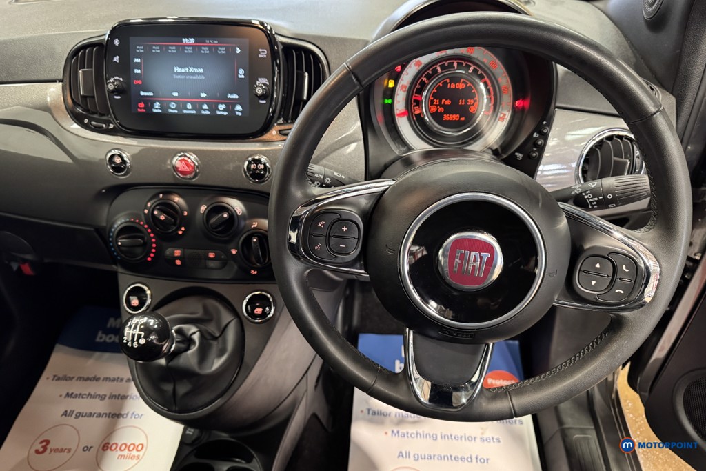 Used Fiat 500 2023 for sale - 77629696: Photo 16