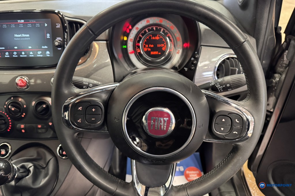 Used Fiat 500 2023 for sale - 77629696: Photo 17