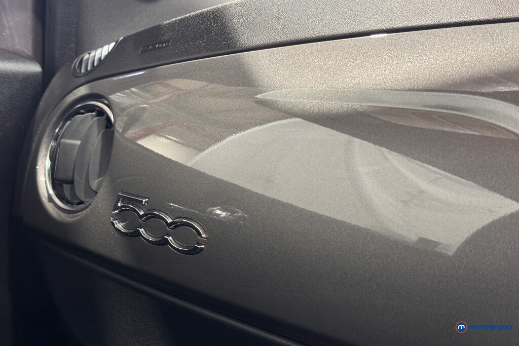 Used Fiat 500 2023 for sale - 77629696: Photo 22