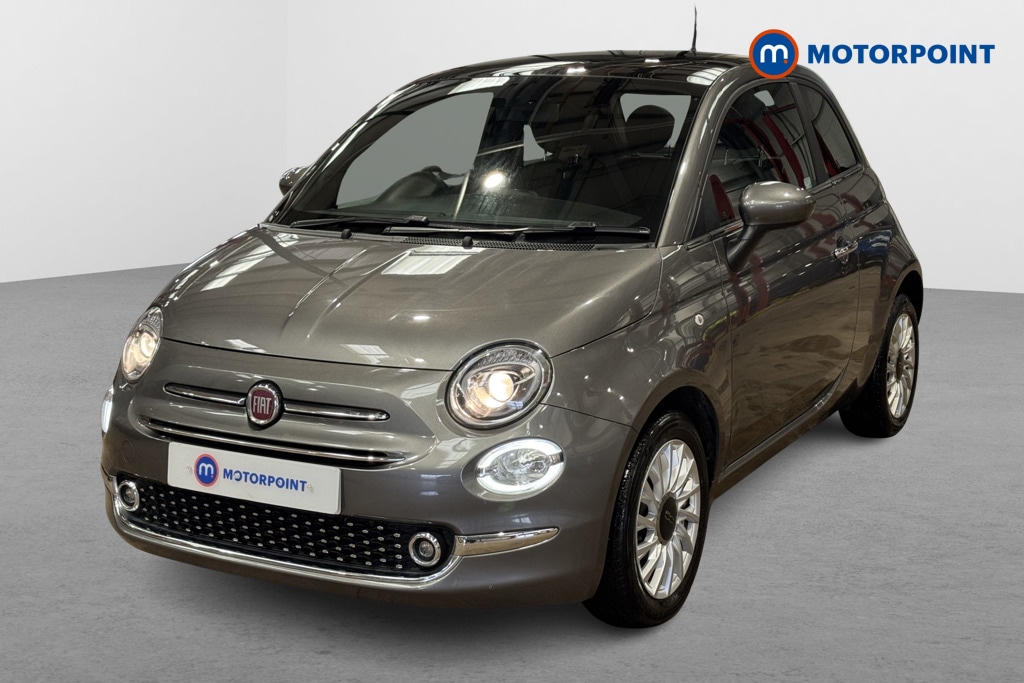 Used Fiat 500 2023 for sale - 77629696: Photo 3