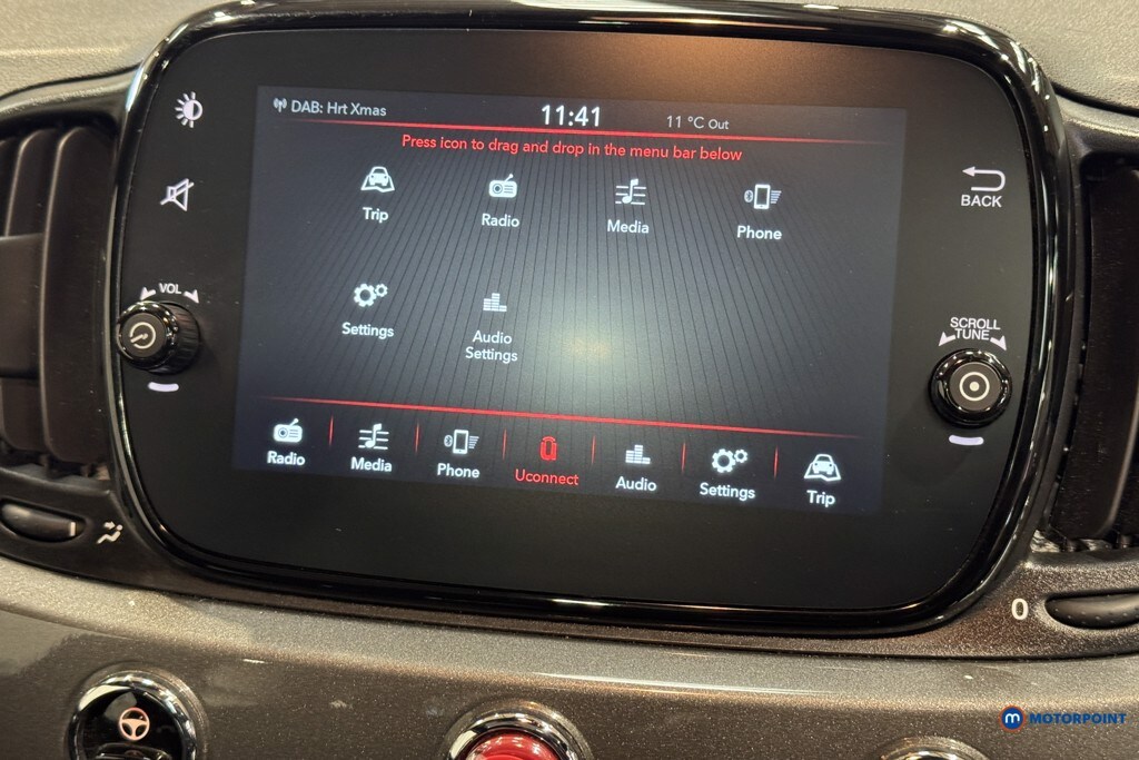 Used Fiat 500 2023 for sale - 77629696: Photo 32