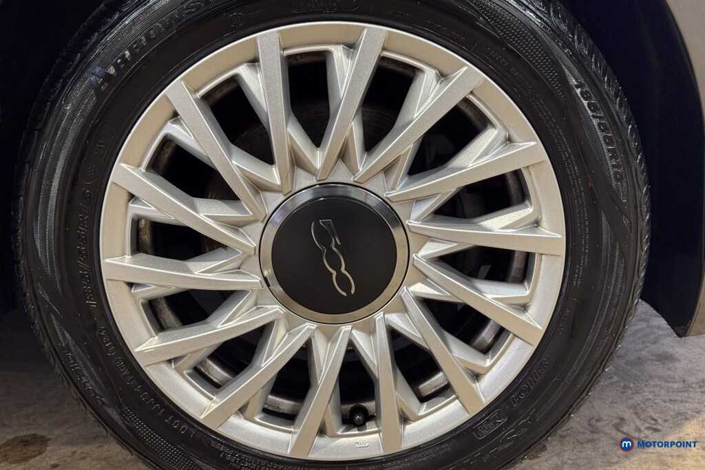 Used Fiat 500 2023 for sale - 77629696: Photo 39