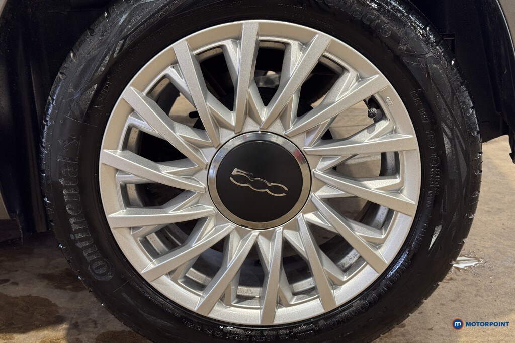 Used Fiat 500 2023 for sale - 77629696: Photo 41